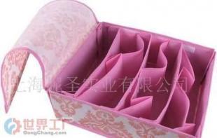 一站式采購解決方案 從文胸內衣盒到文教用品，工廠直供支持混批